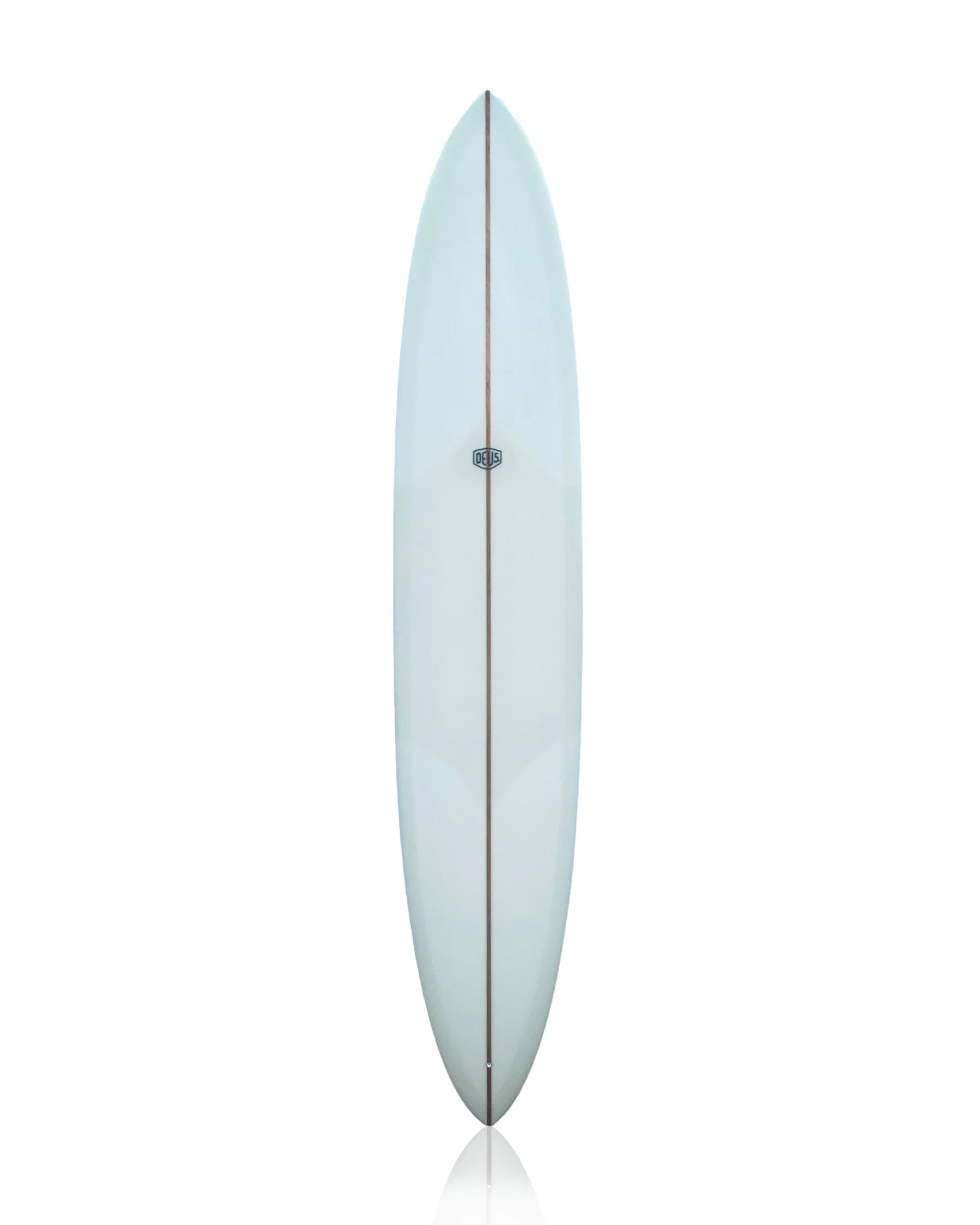 10'2 Glider White