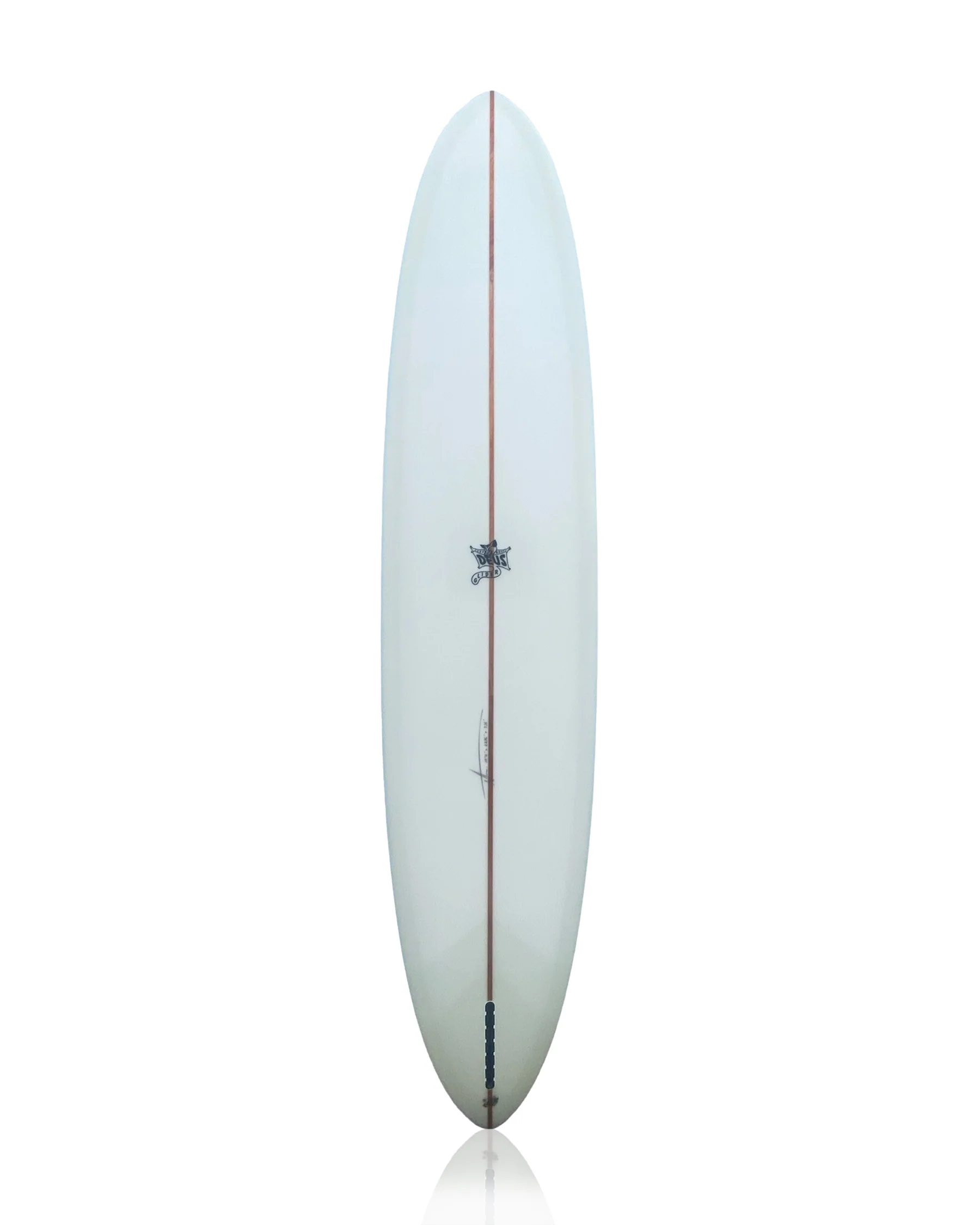 10'2 Glider White - Image 2