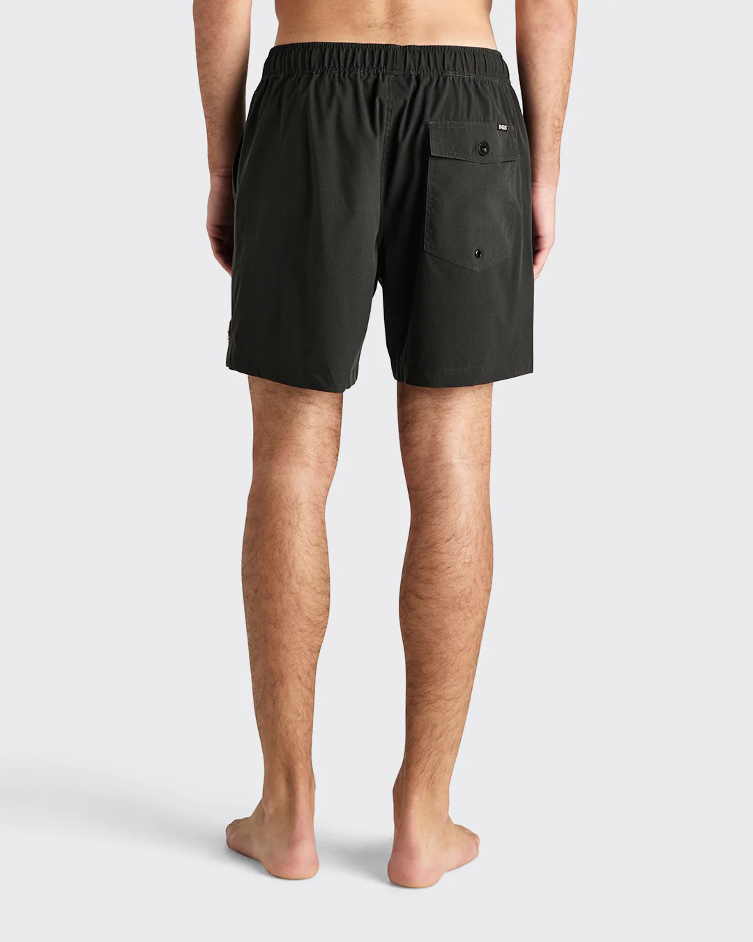 360 Swim Short - Anthracite - Image 2