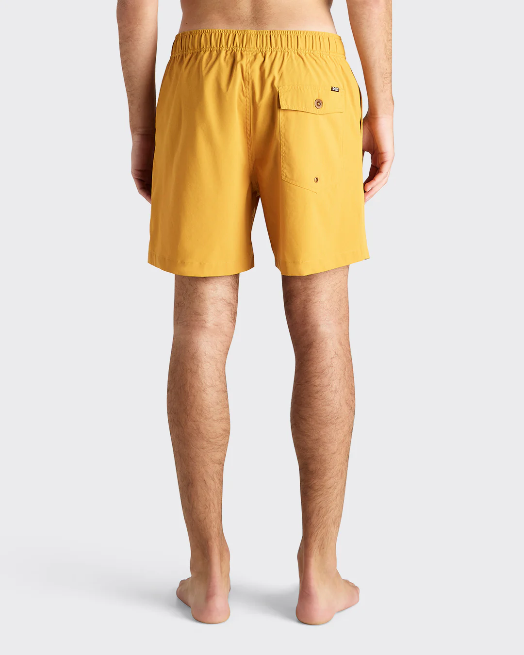 360 Swim Short - Sunflower - Image 2