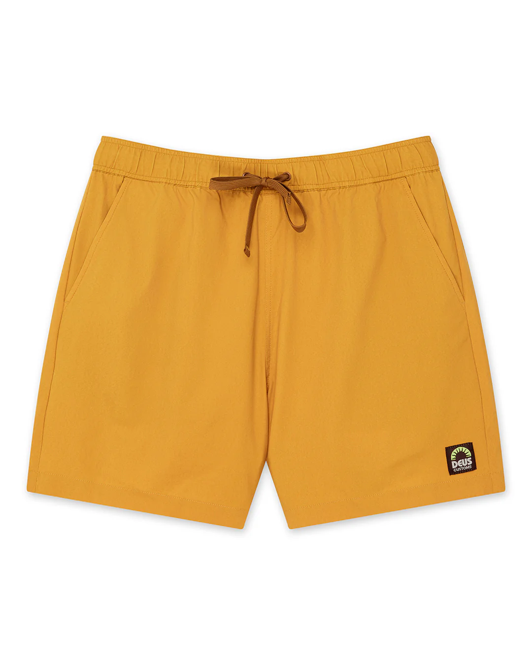 360 Swim Short - Sunflower - Image 3