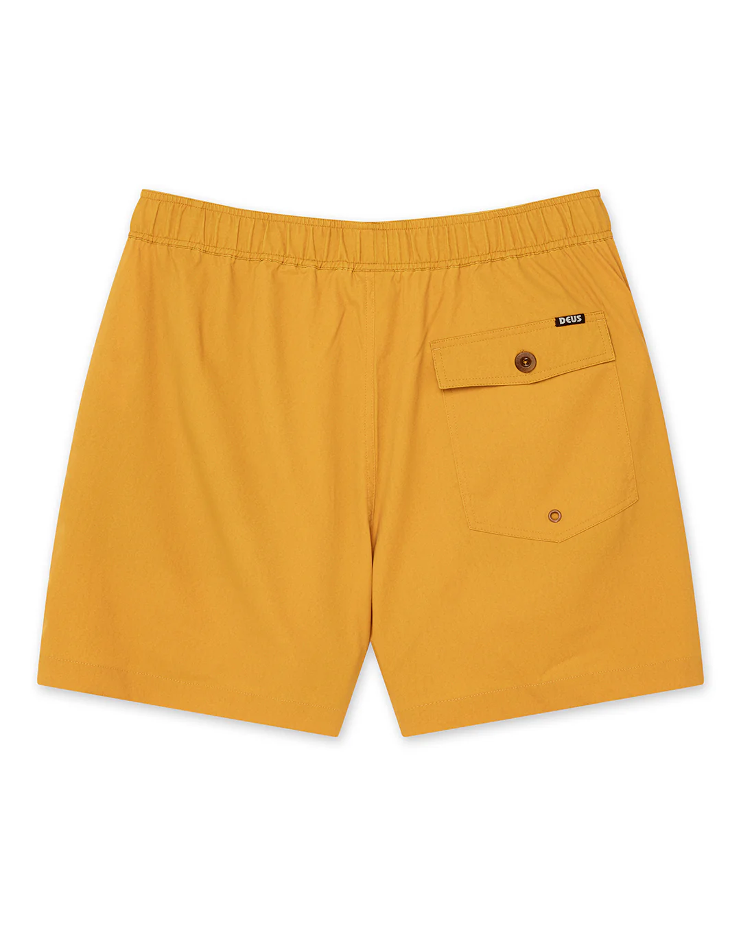 360 Swim Short - Sunflower - Image 4