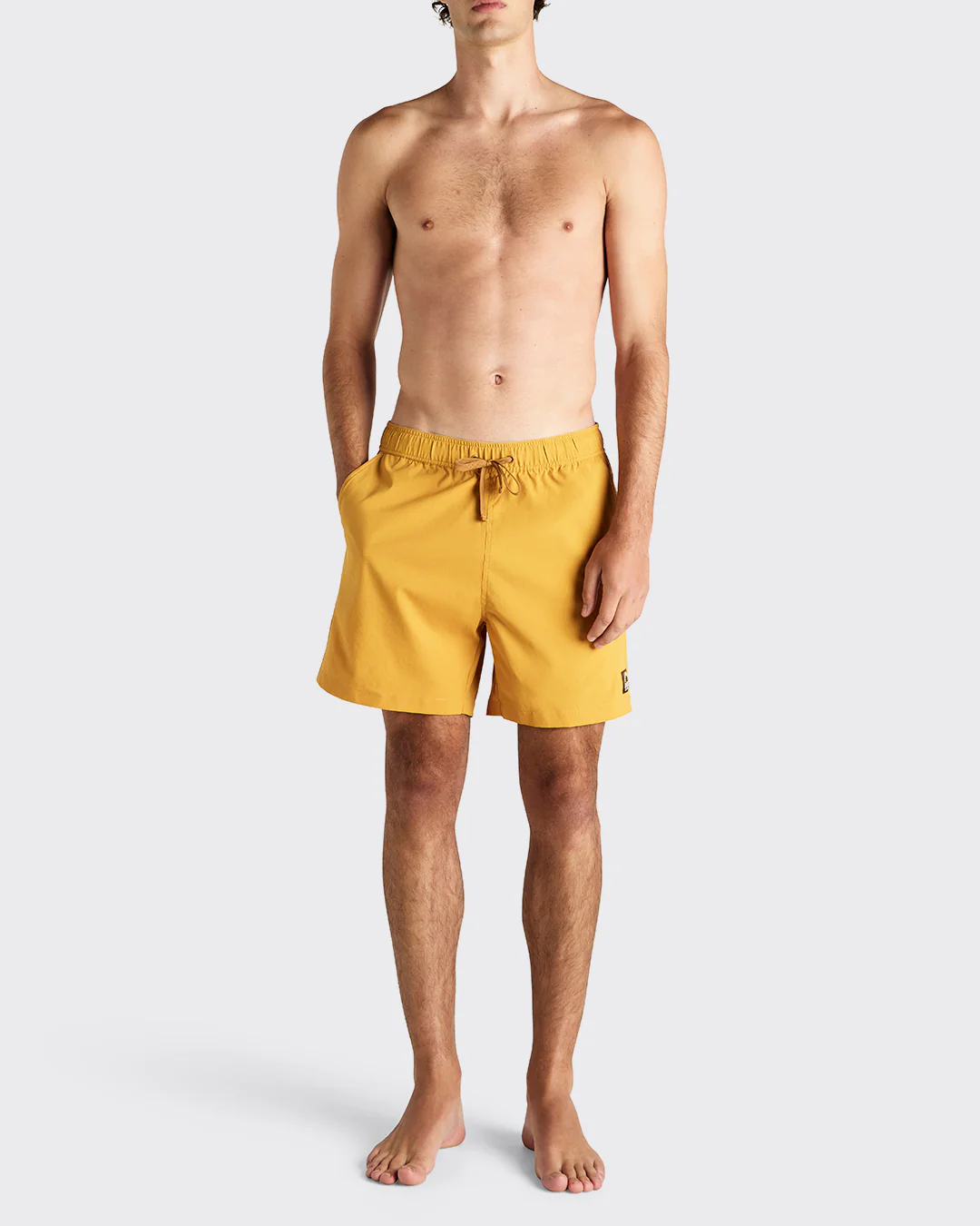 360 Swim Short - Sunflower - Image 5