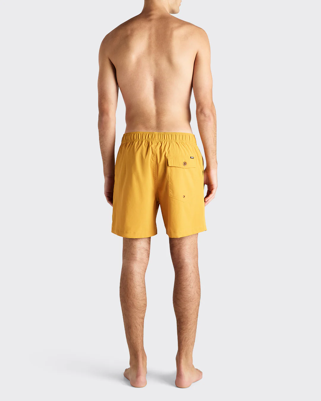 360 Swim Short - Sunflower - Image 6