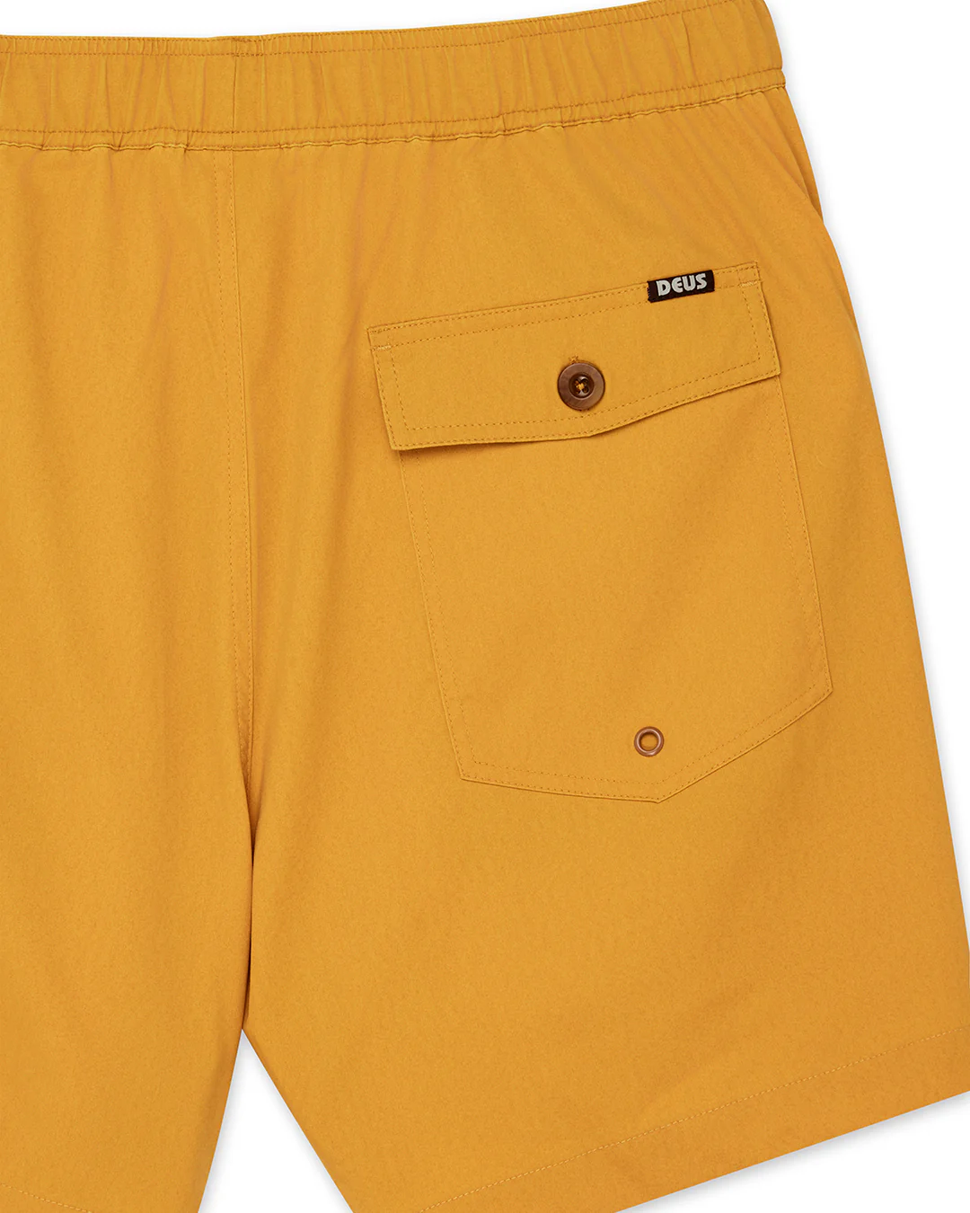 360 Swim Short - Sunflower - Image 8