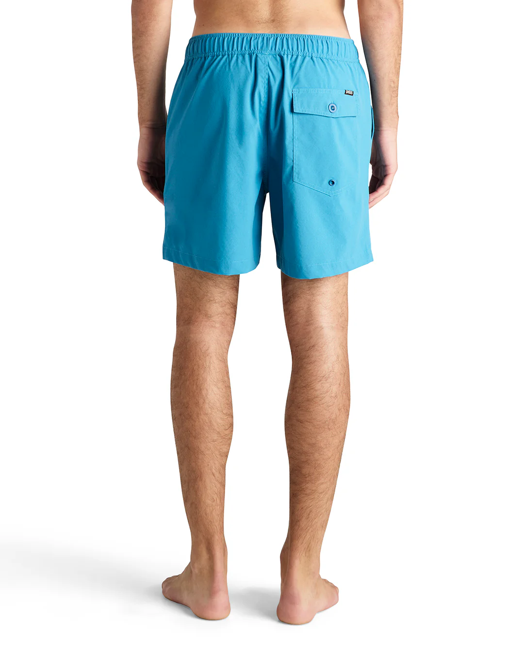 360 Swim Short - Wave Ride Blue - Image 2