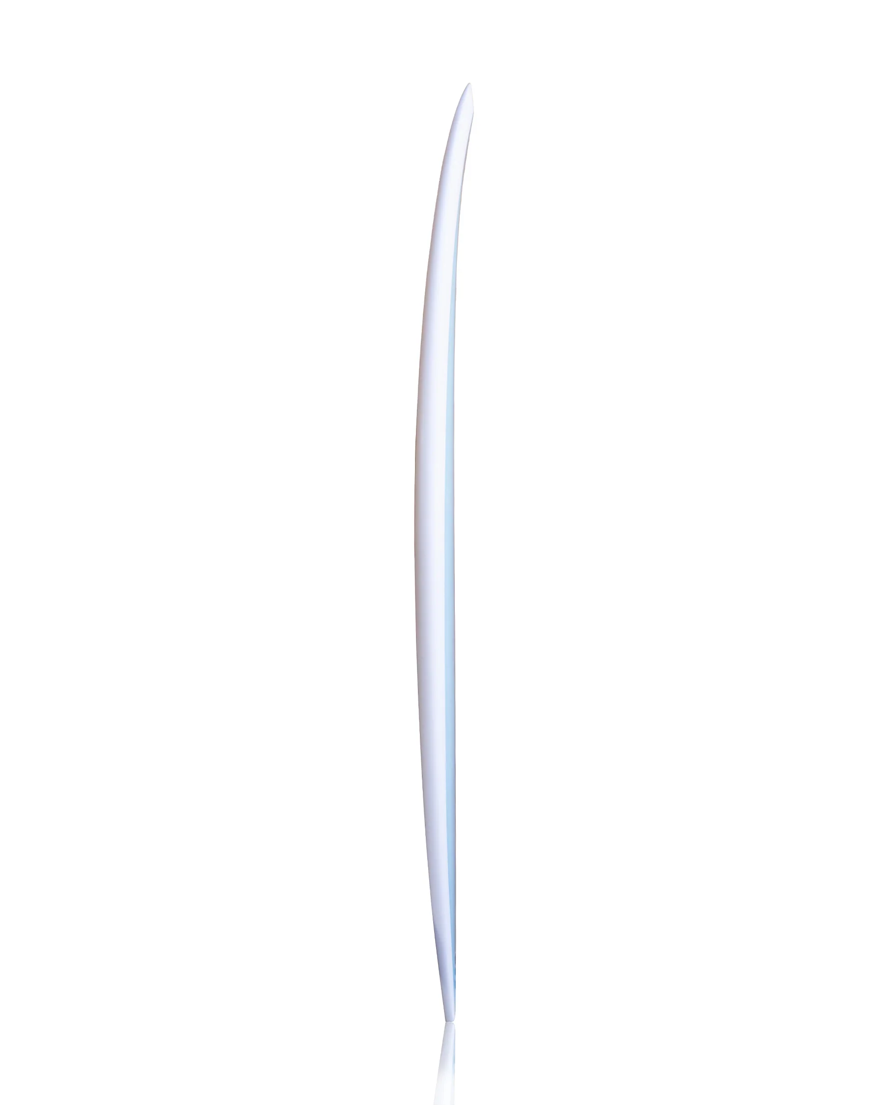 5'4 Twin Blue - Image 3