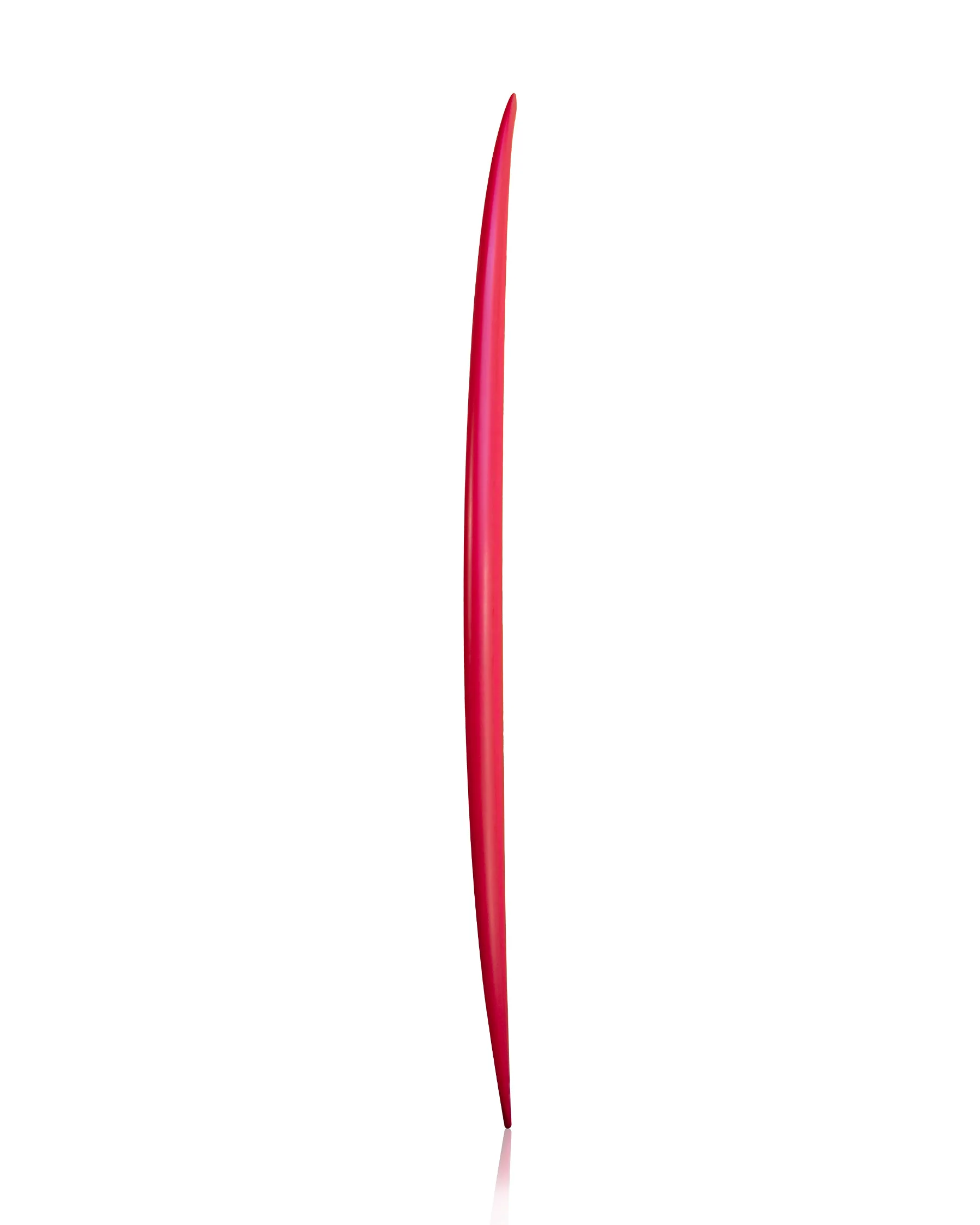 5'5 Egg Red - Image 3