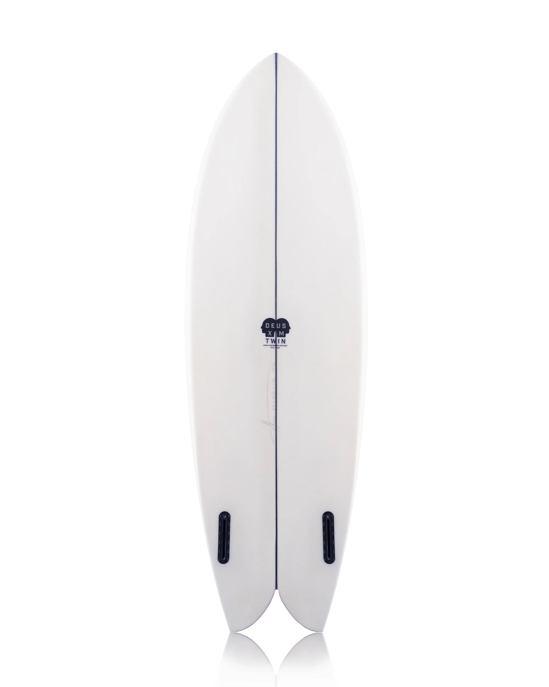 5'6 Twin Pink - Image 2