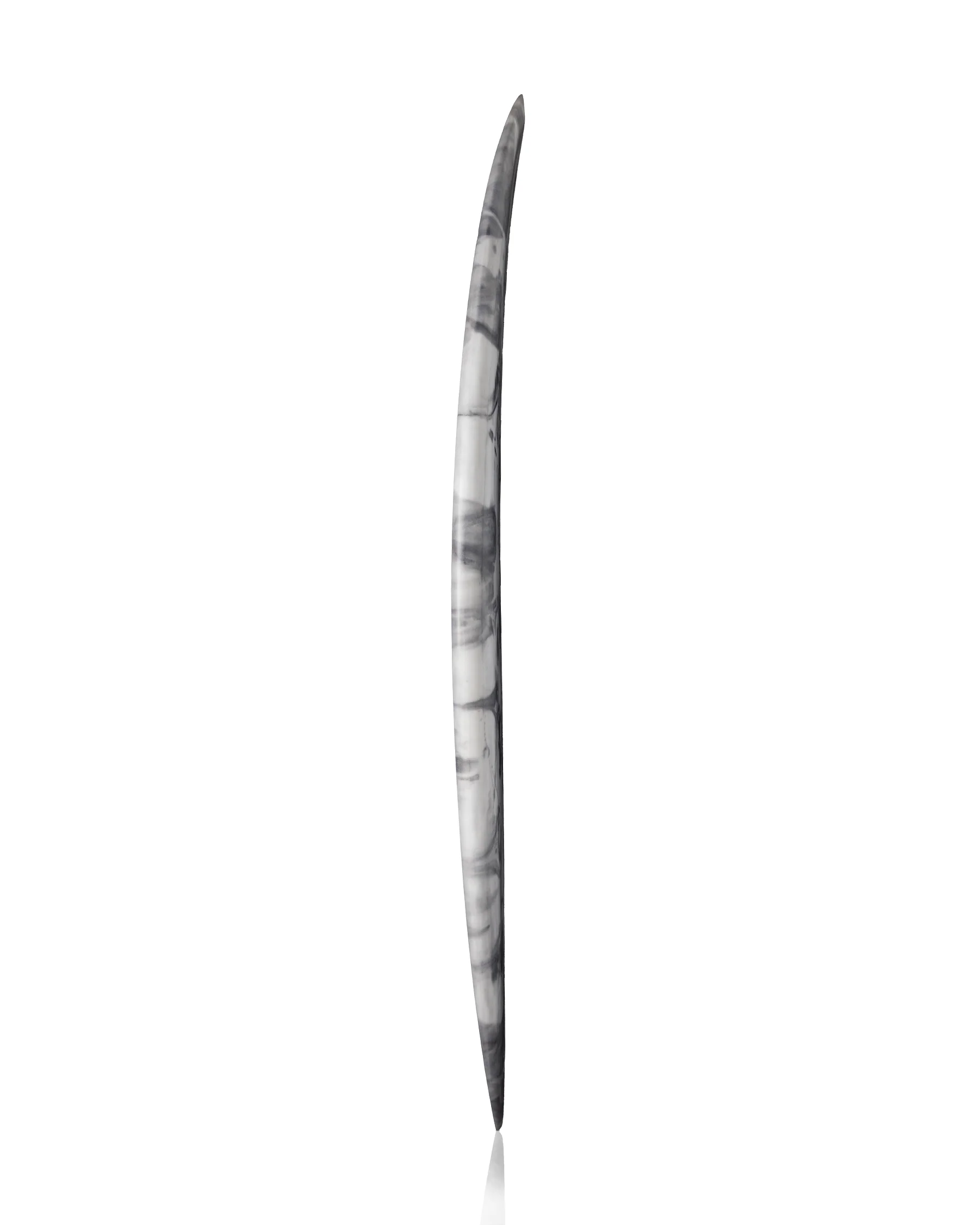 5'9 Quad BW Marble - Image 3