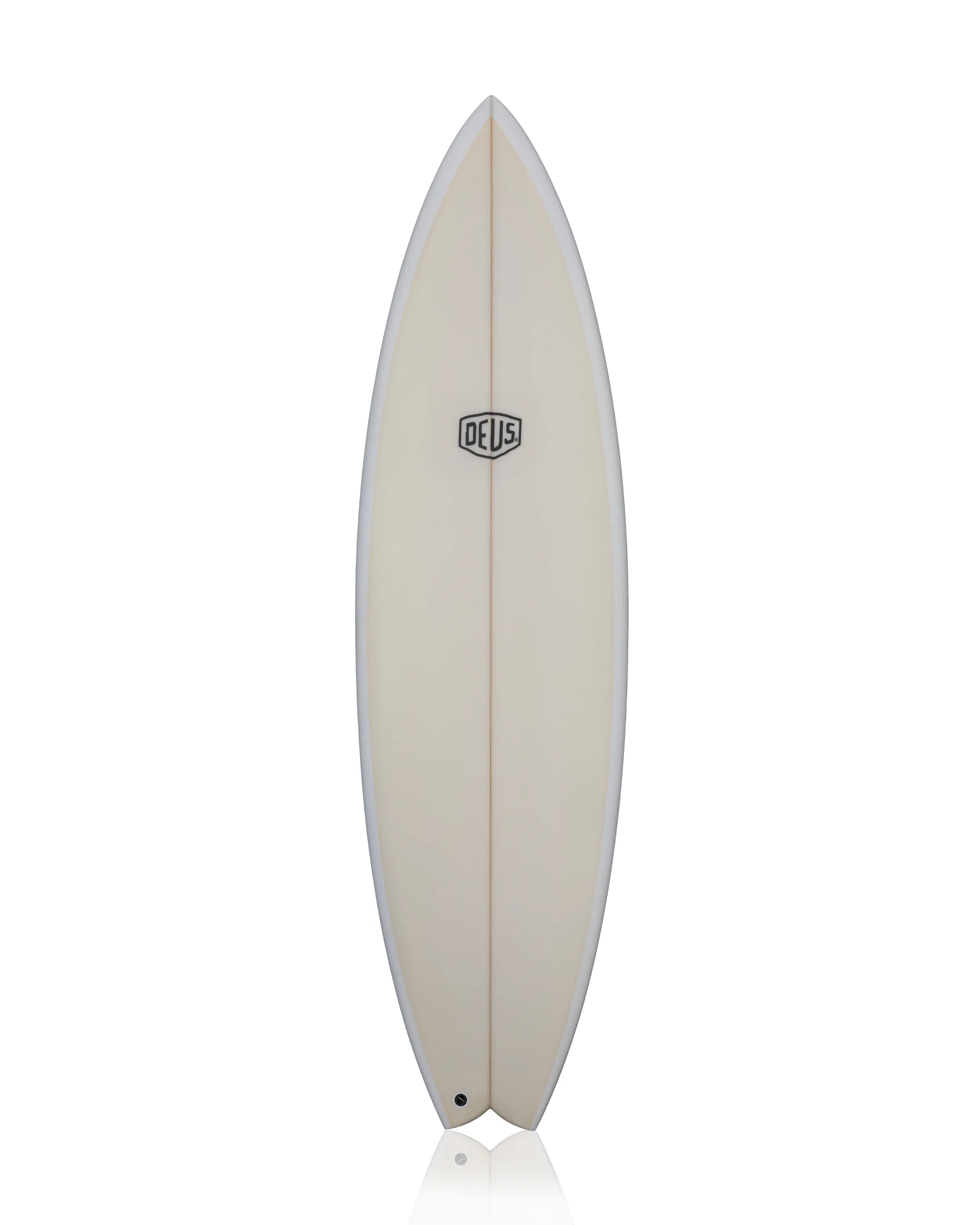 6'0 Alt Thruster Beige