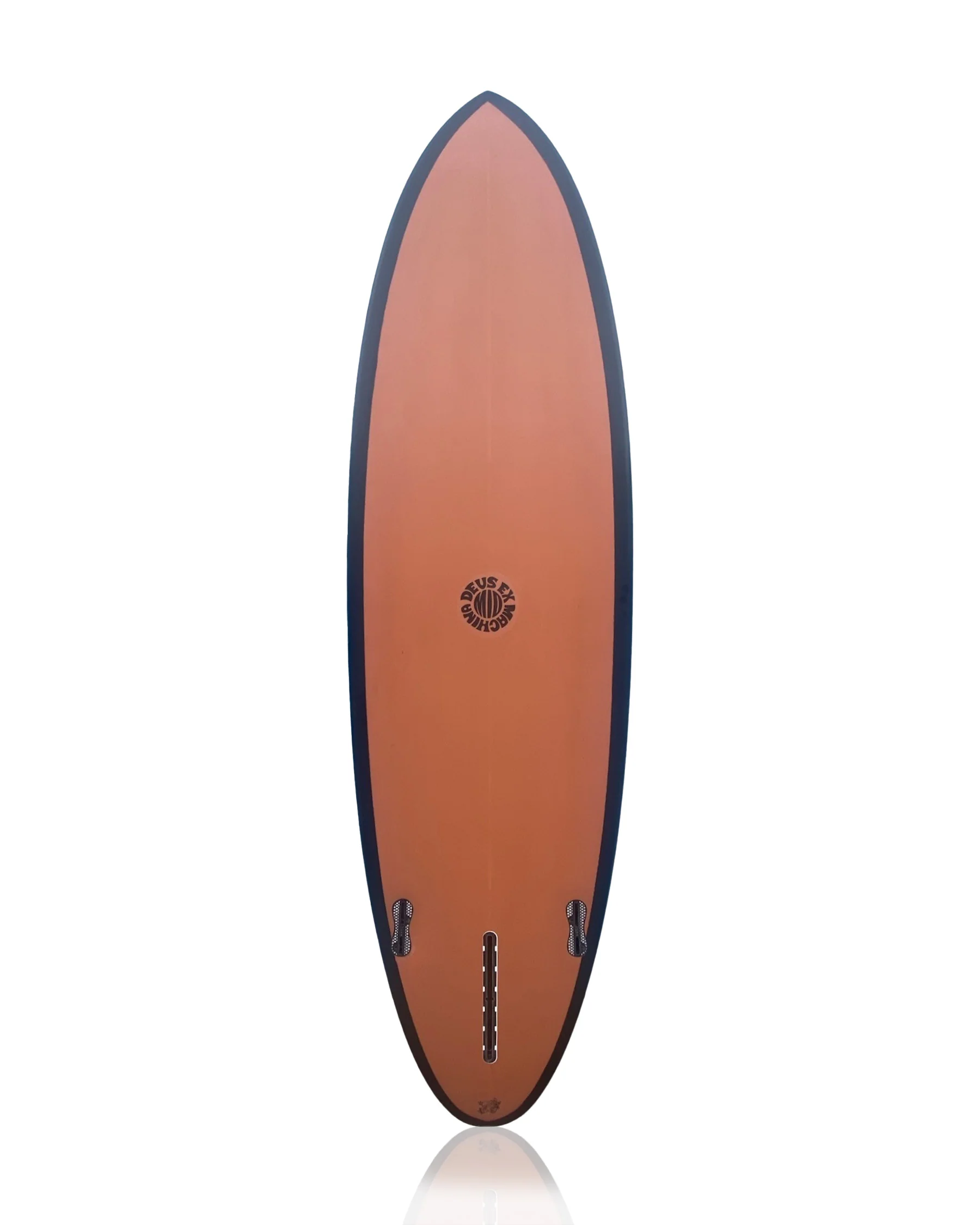 6'6 Mid Ply BLK/Earth - Image 2