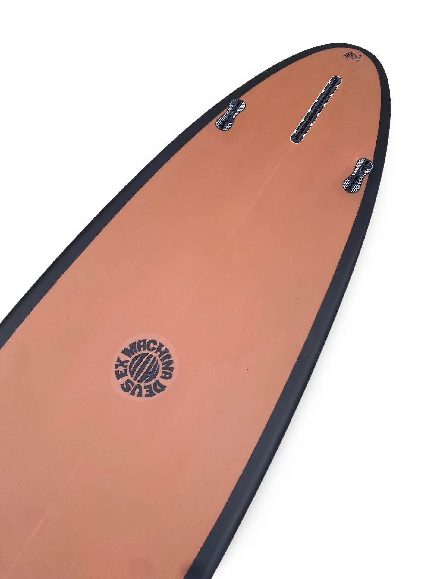 6'6 Mid Ply BLK/Earth - Image 3