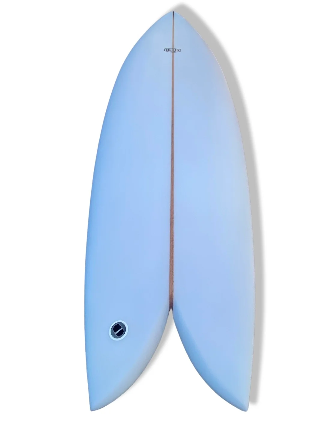 7'0 Mid Twin Cedar Clear - Image 3