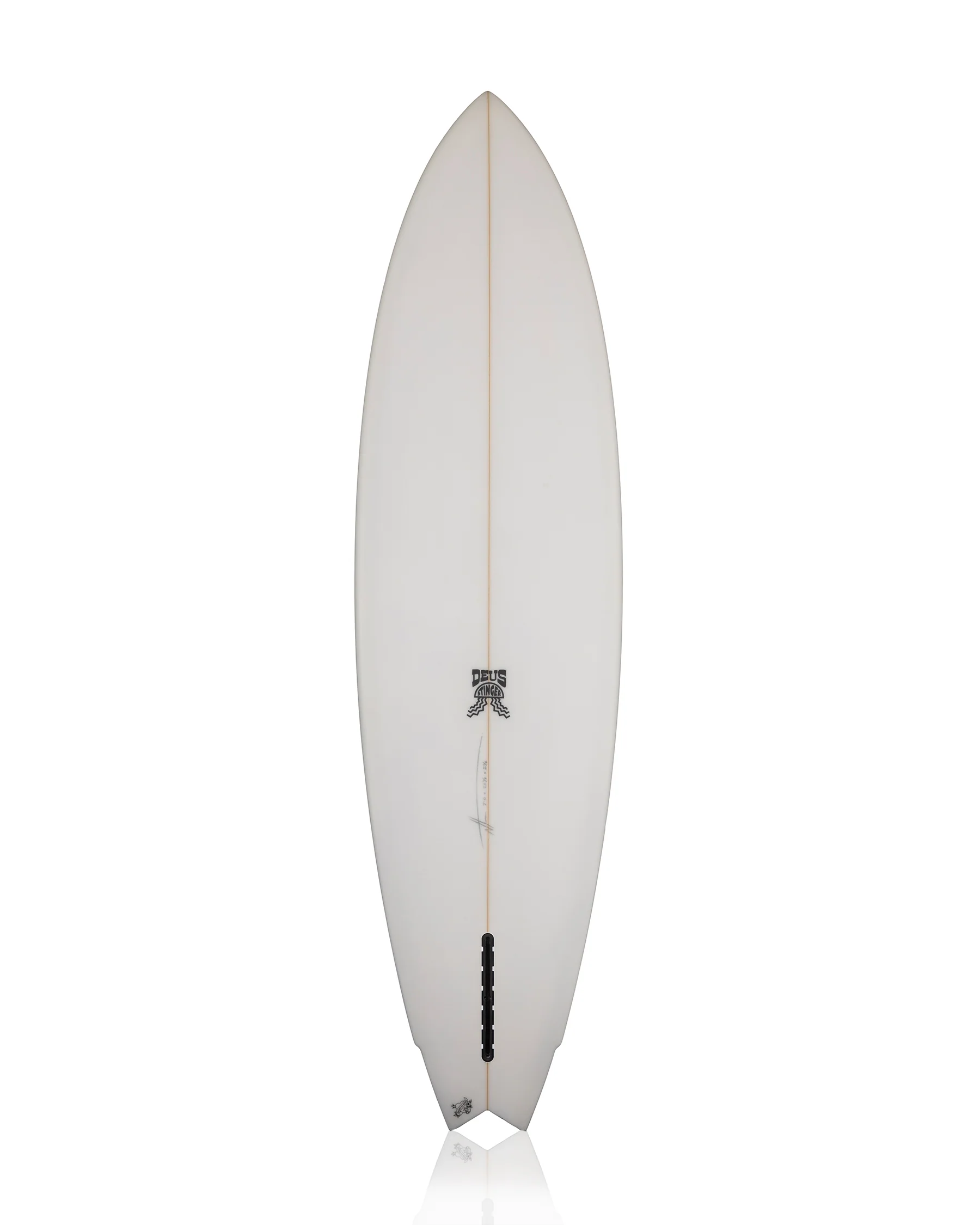 7'0 Deus Stinger - Image 2