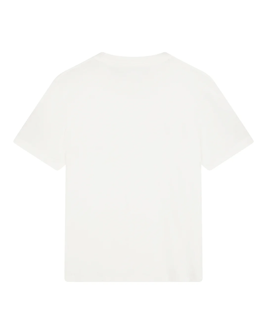 A110 Tee - White - Image 4
