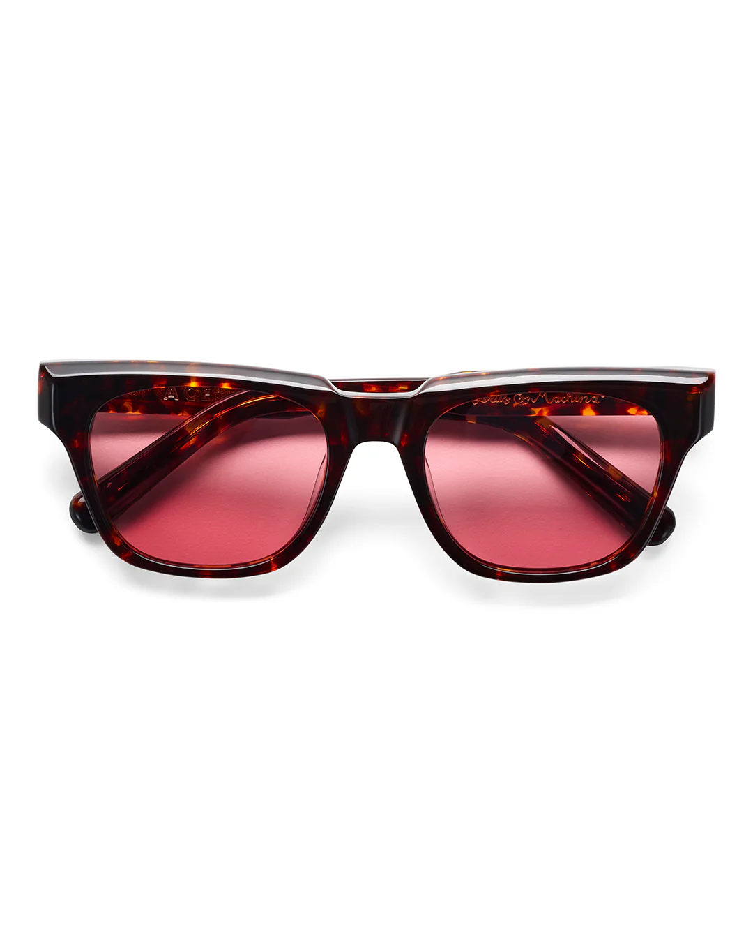 Ace - Dark Tortoise - Image 4