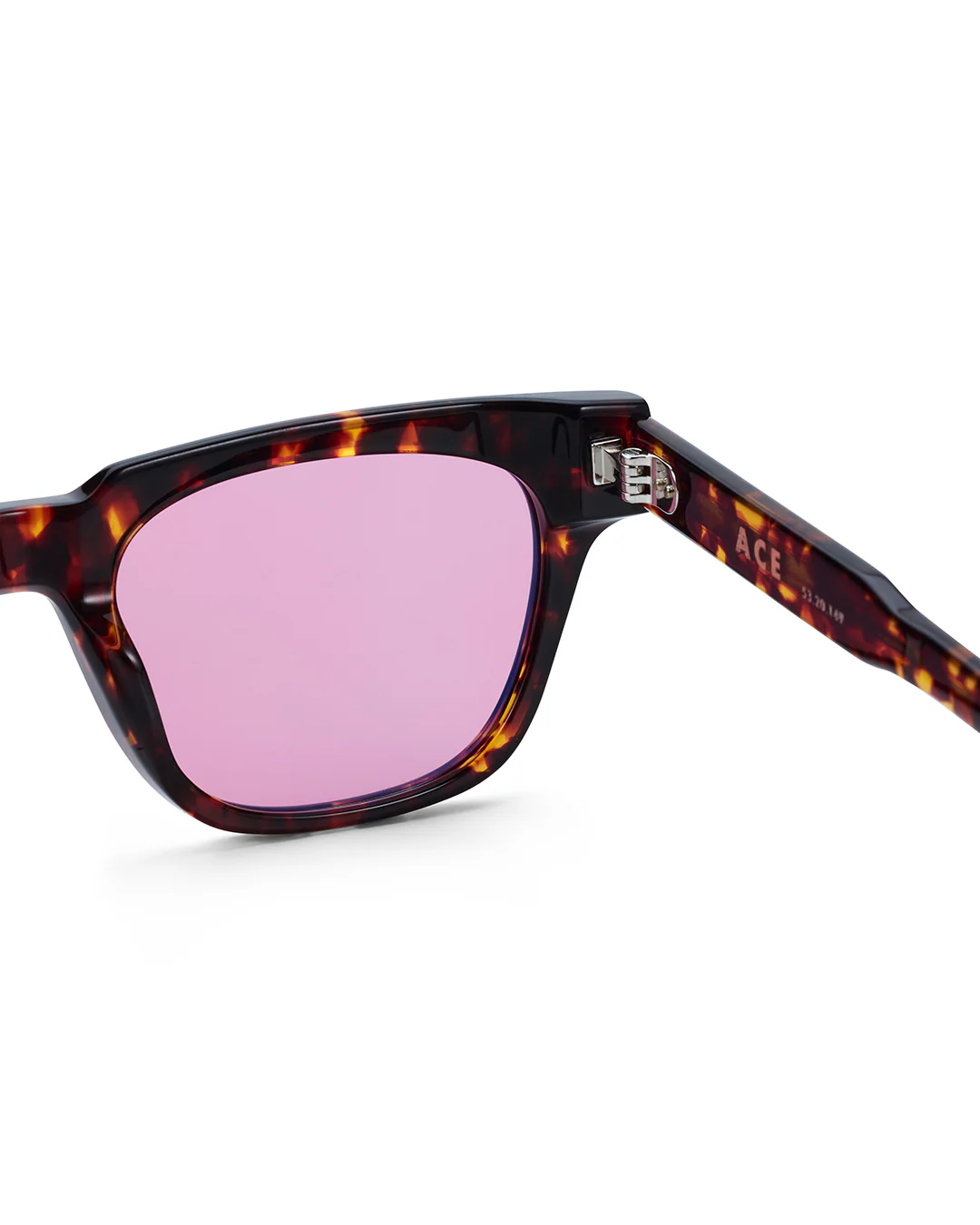 Ace - Dark Tortoise - Image 8