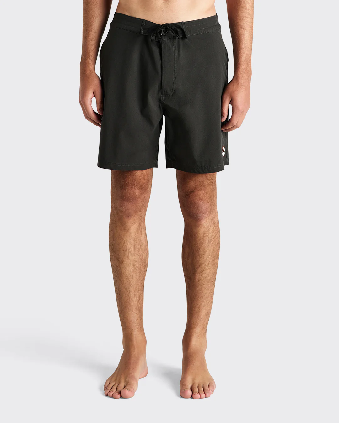 Aerial Boardshort - Anthracite