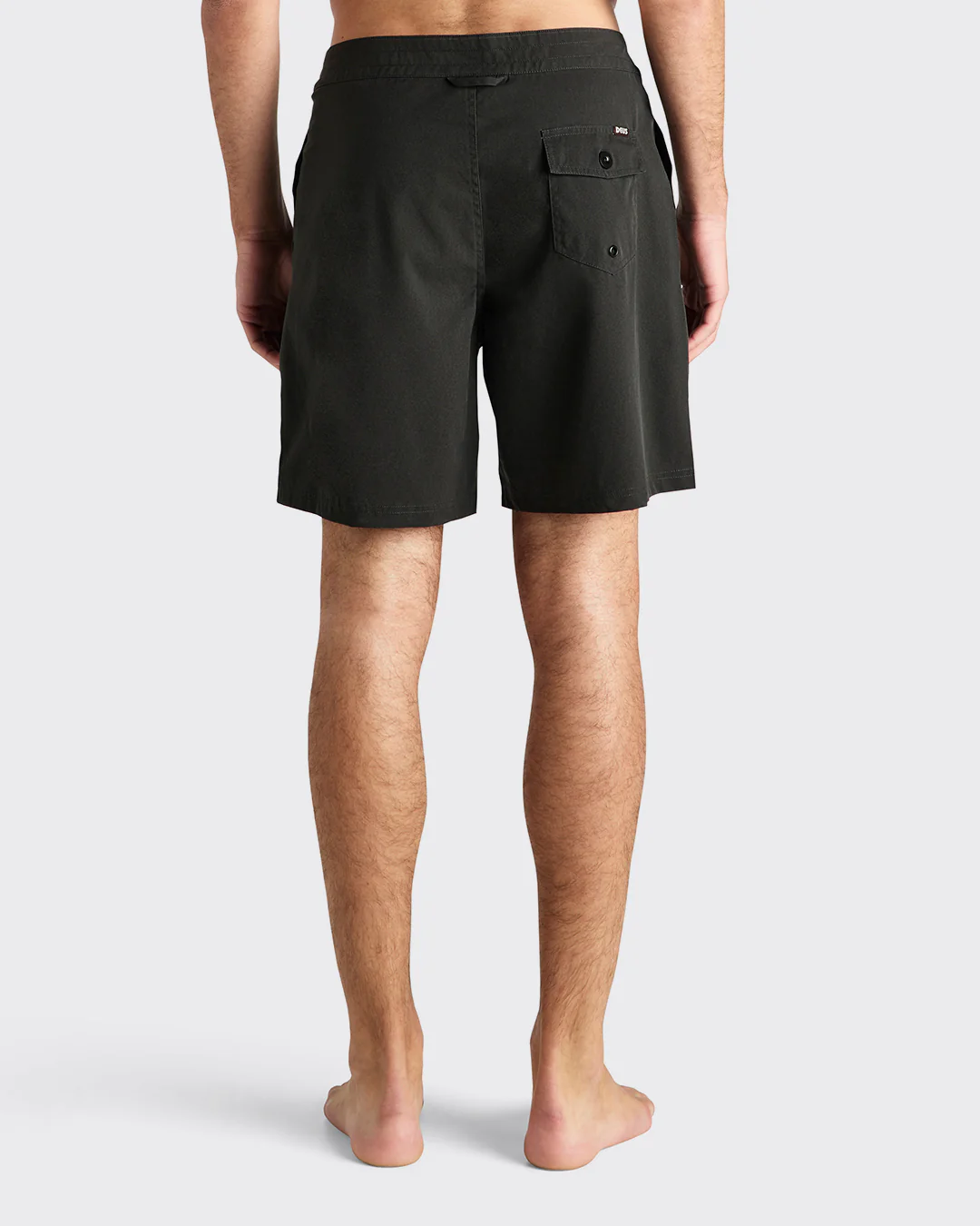 Aerial Boardshort - Anthracite - Image 2
