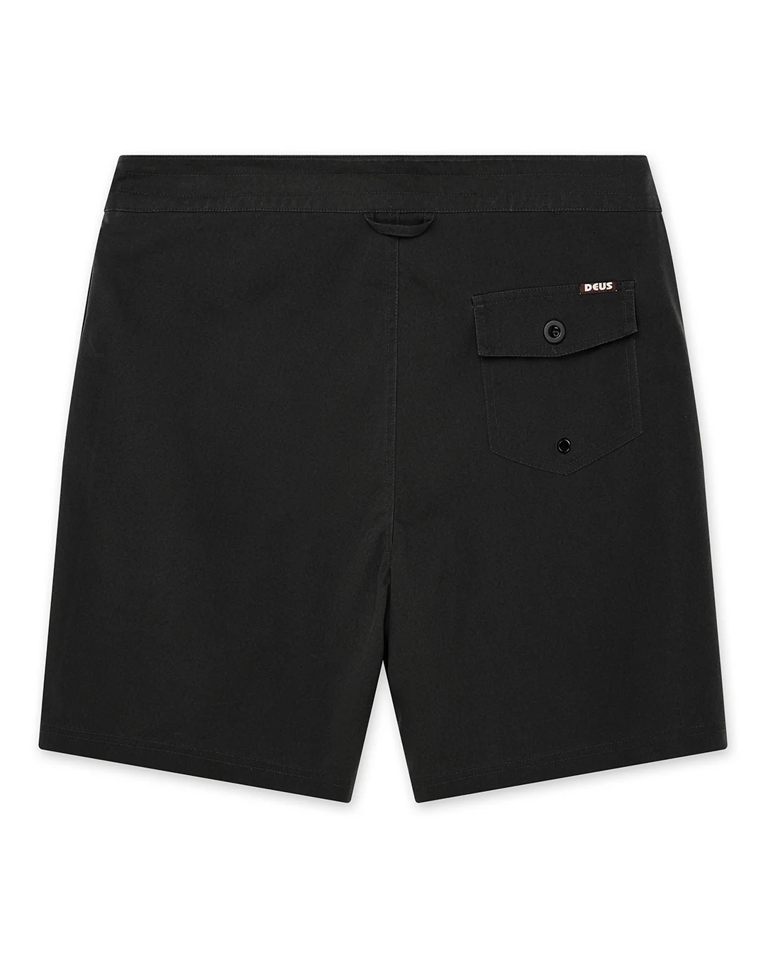 Aerial Boardshort - Anthracite - Image 4