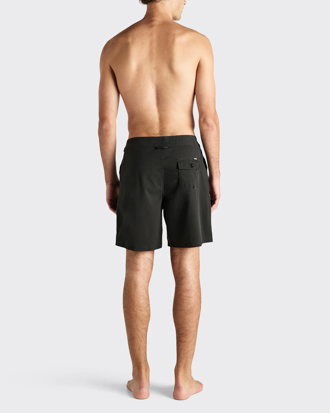 Aerial Boardshort - Anthracite - Image 6