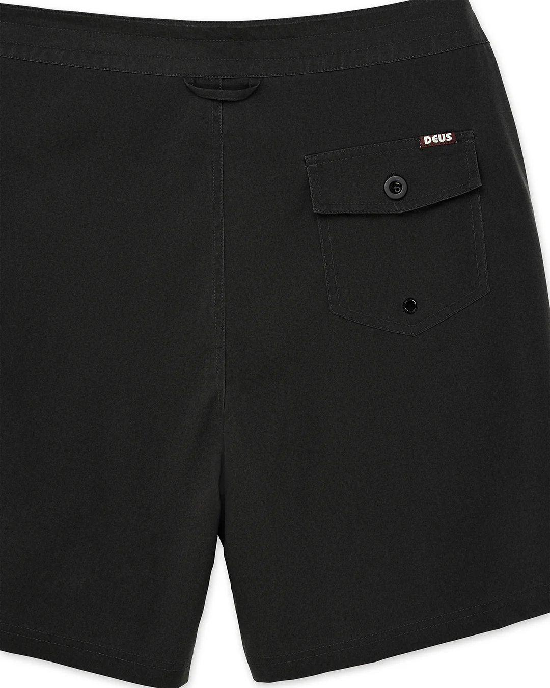 Aerial Boardshort - Anthracite - Image 8