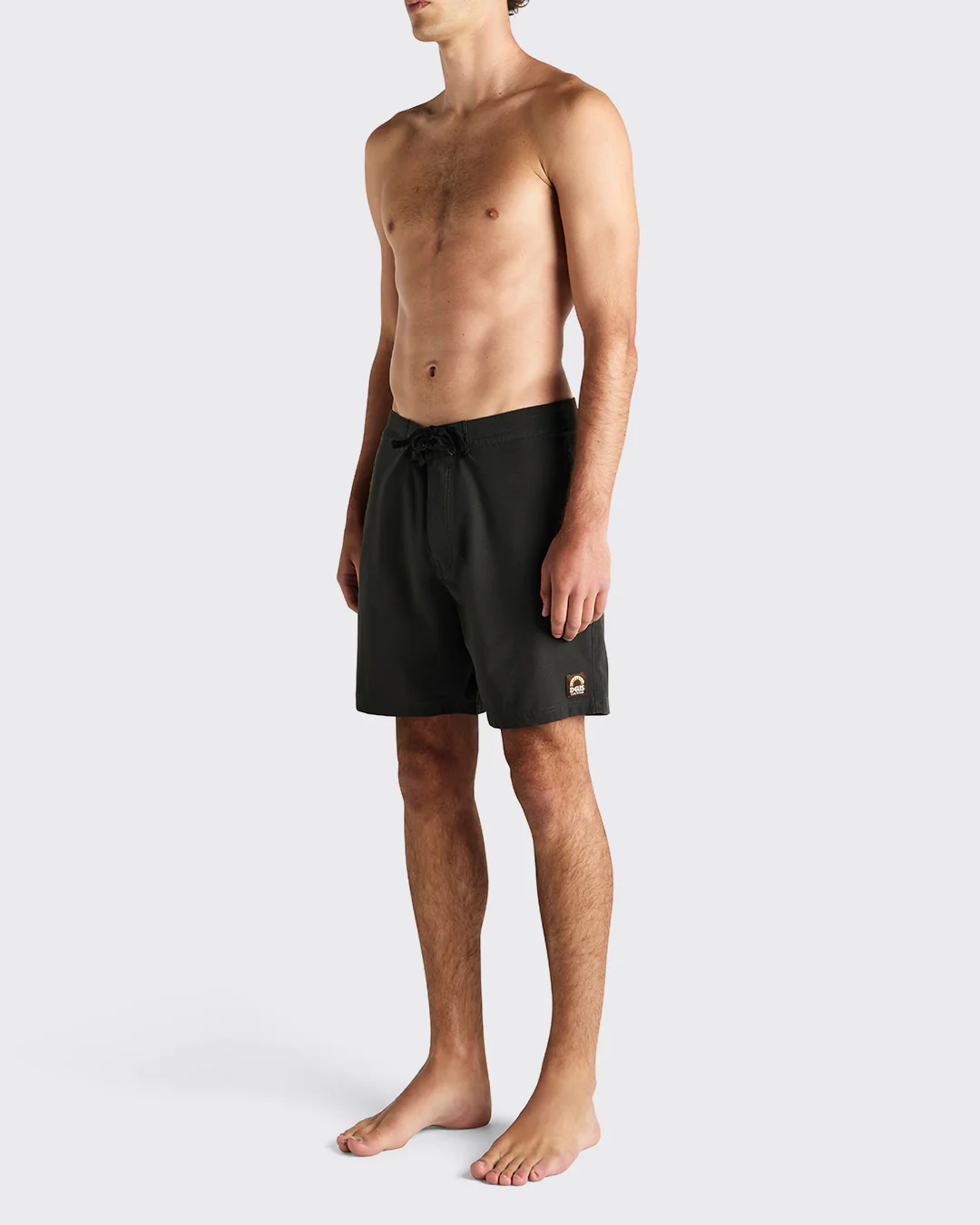 Aerial Boardshort - Anthracite - Image 9