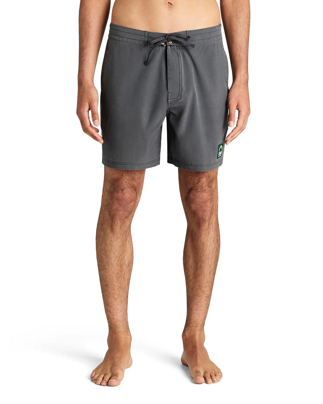 Aerial Boardshort - Anthracite