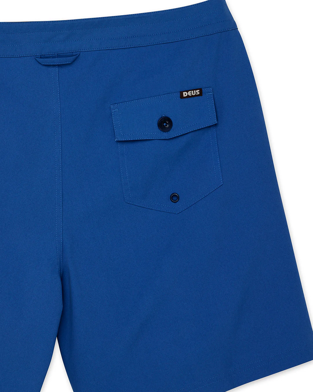 Aerial Boardshort - Blue - Image 10
