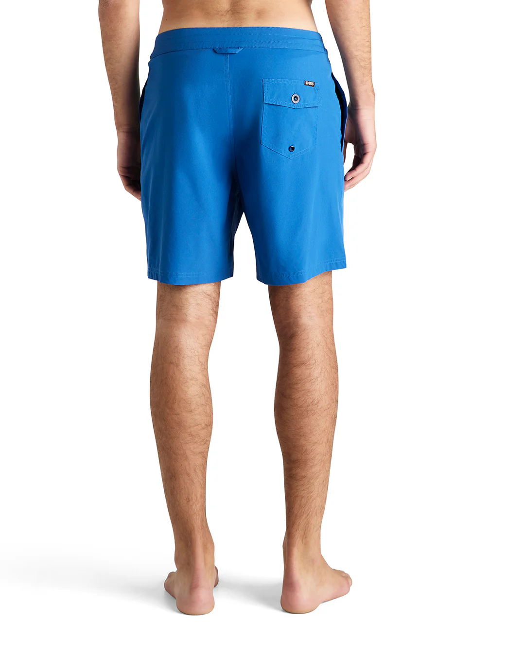 Aerial Boardshort - Blue - Image 2