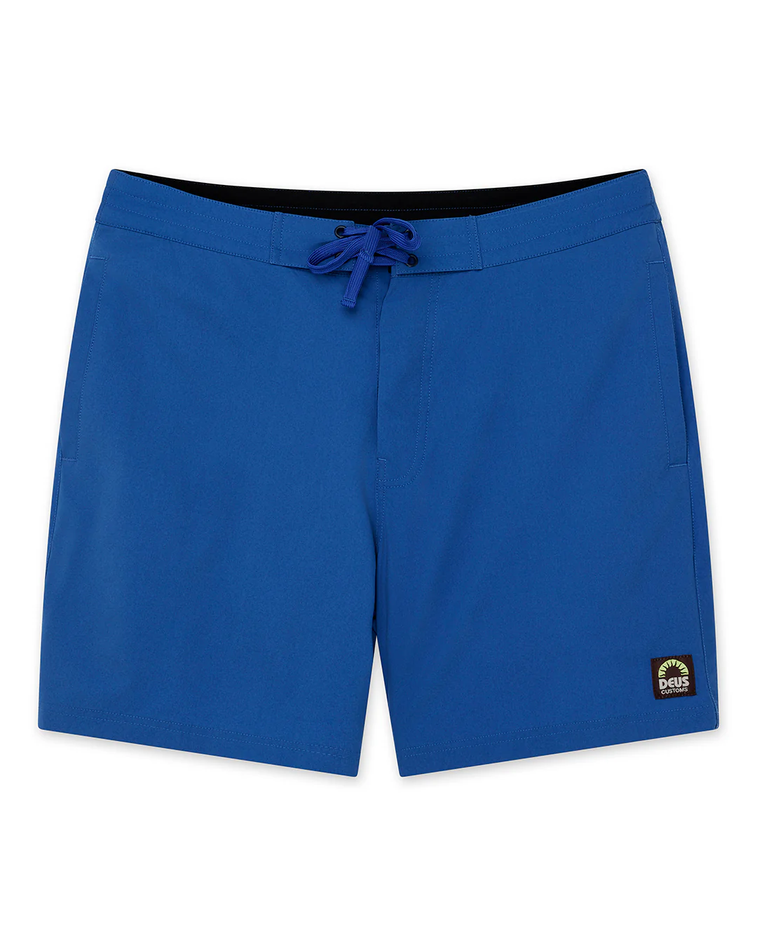 Aerial Boardshort - Blue - Image 3