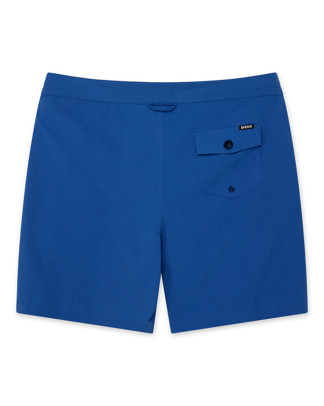 Aerial Boardshort - Blue - Image 4