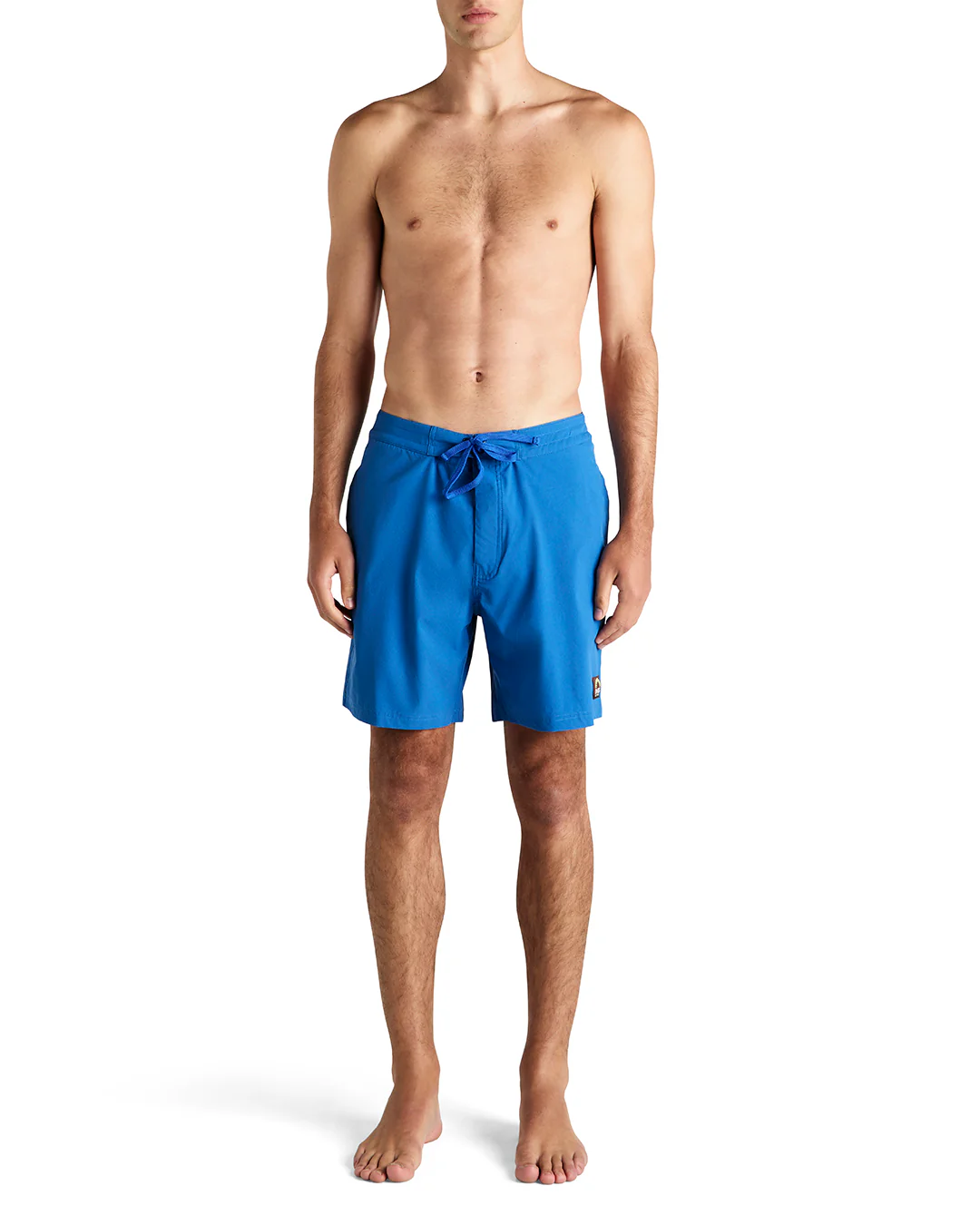 Aerial Boardshort - Blue - Image 5