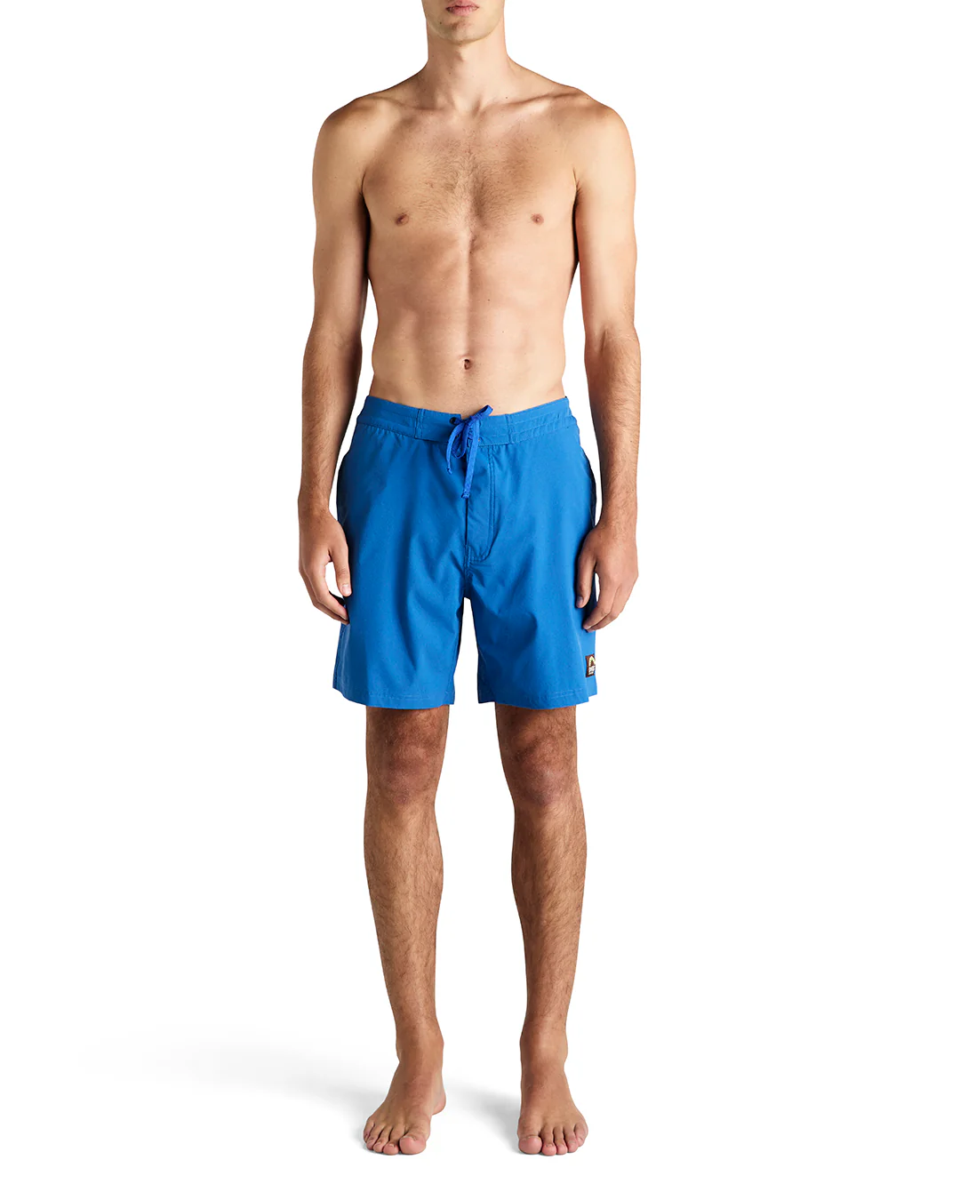 Aerial Boardshort - Blue - Image 6