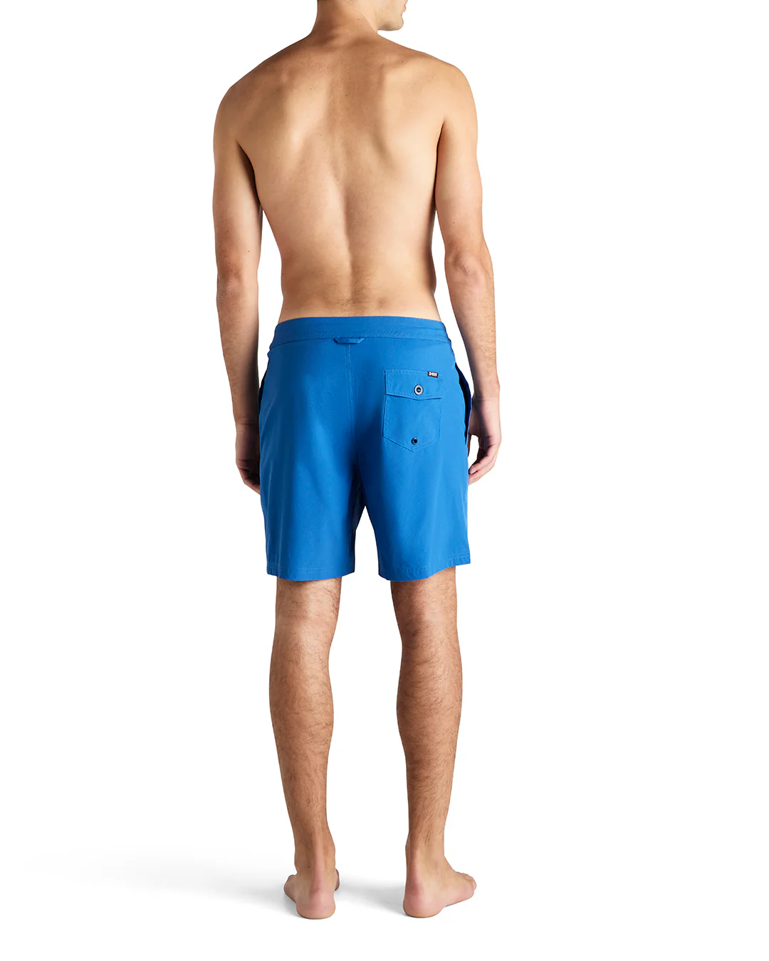 Aerial Boardshort - Blue - Image 8