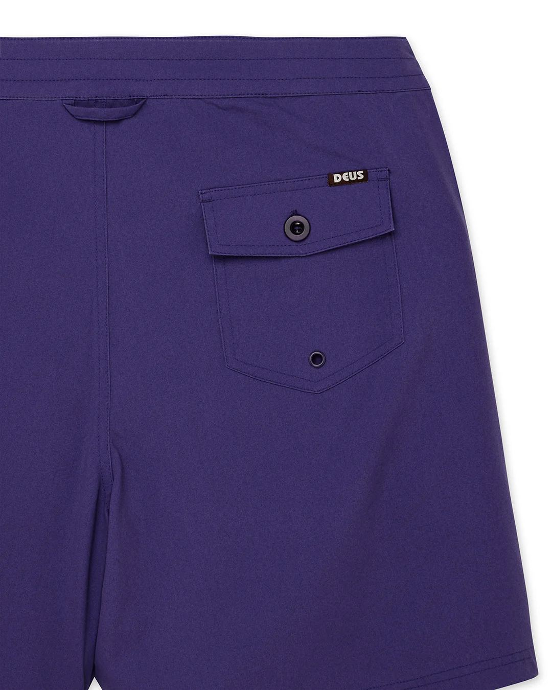 Aerial Boardshort - Violet - Image 10