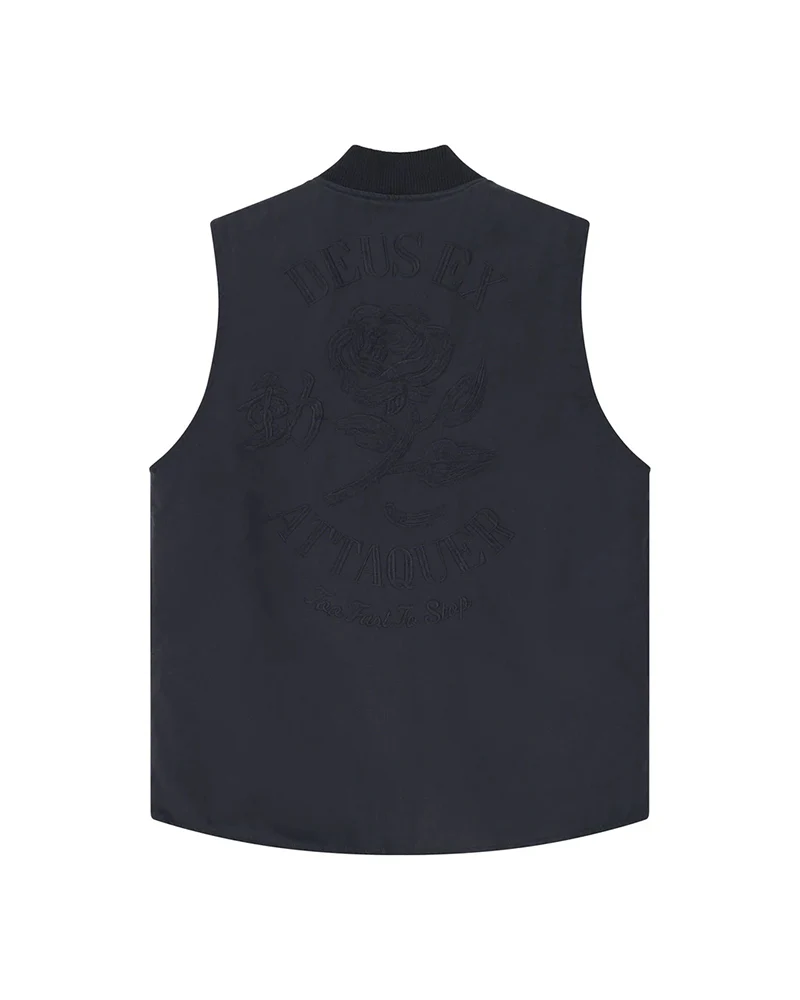 Deus Ex Attaquer Modify Vest - Black - Image 4