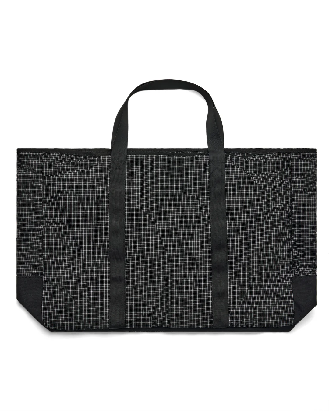 Ayton Tote - Black - Image 2