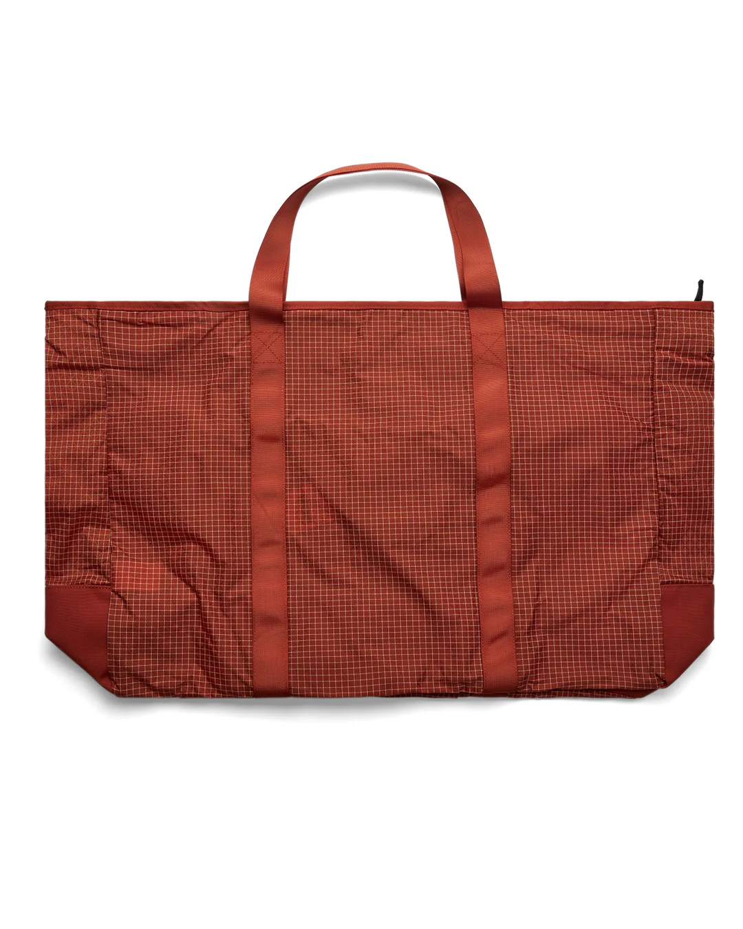 Ayton Tote - Terracotta - Image 2