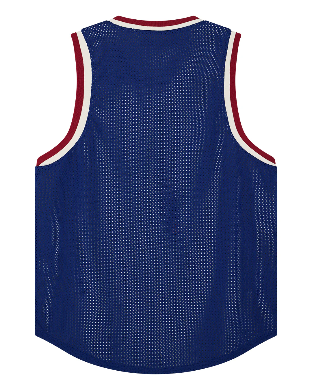 Back And Forth Jersey - Blue/white (Reversible) - Image 10
