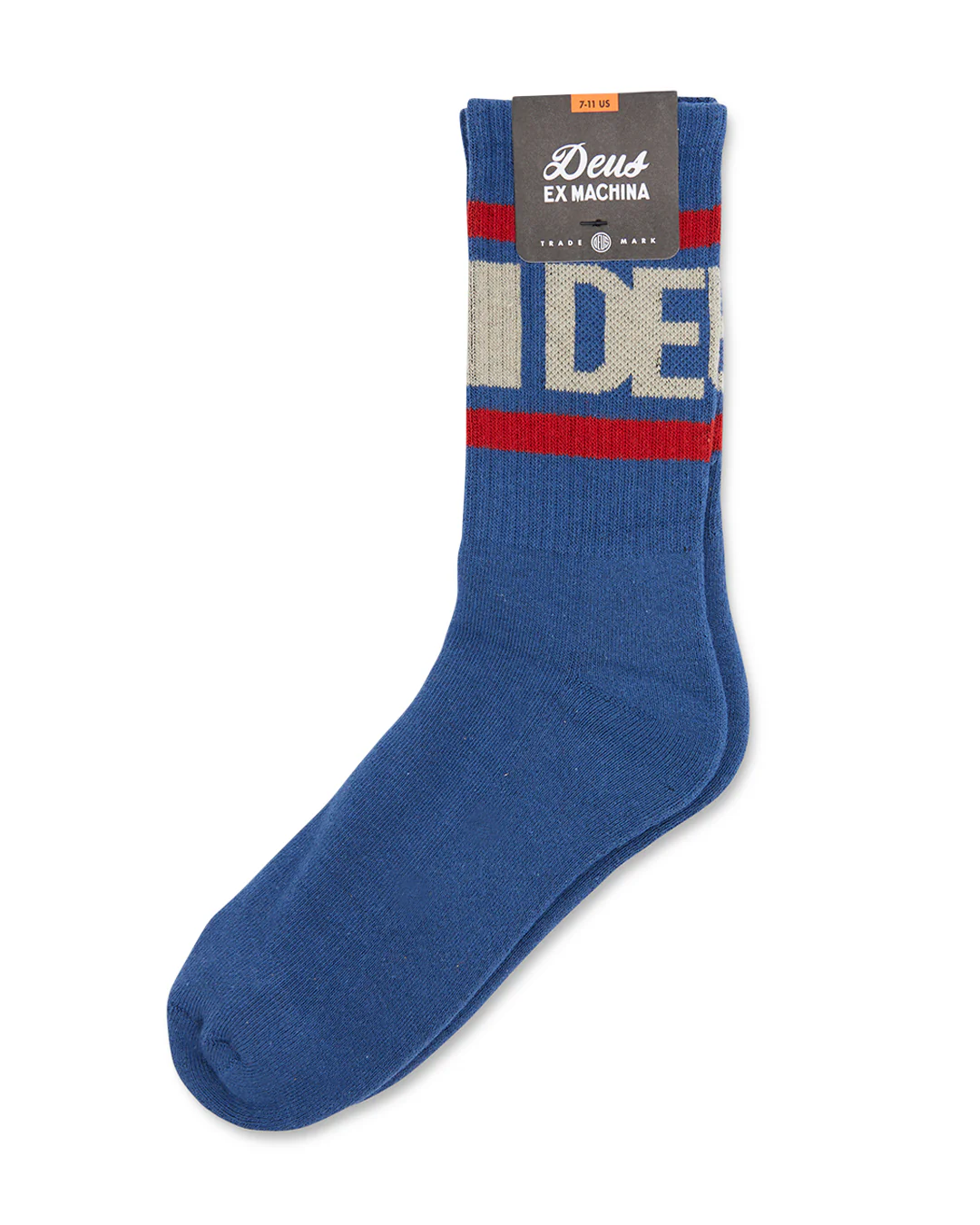 Based Socks 2 Pack Multi - Image 3
