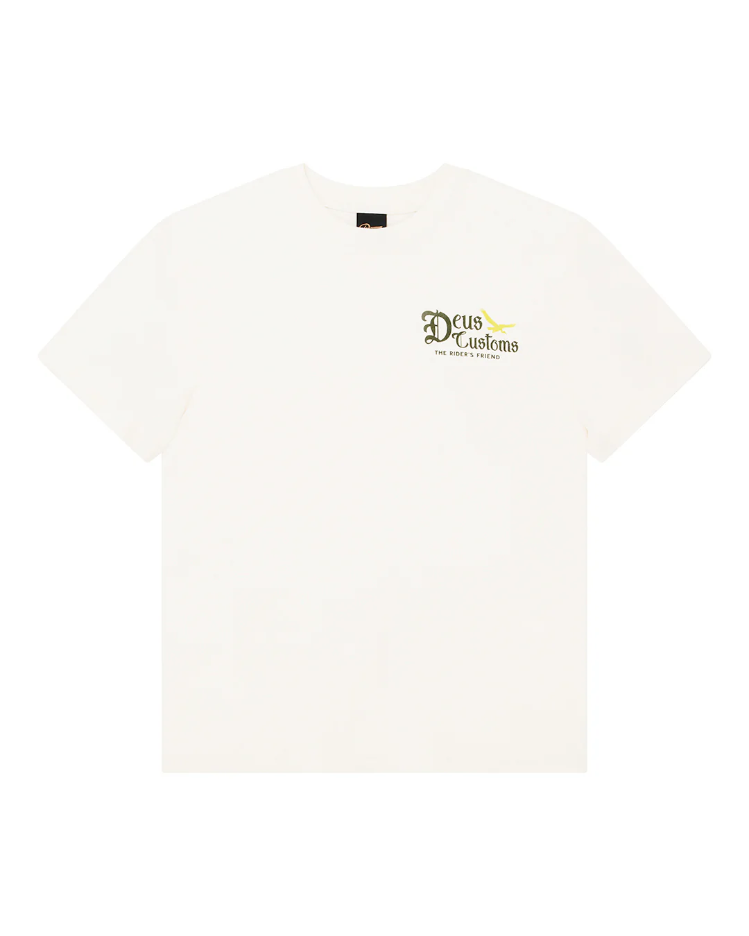 Beep-Beep Tee - Dirty White - Image 3