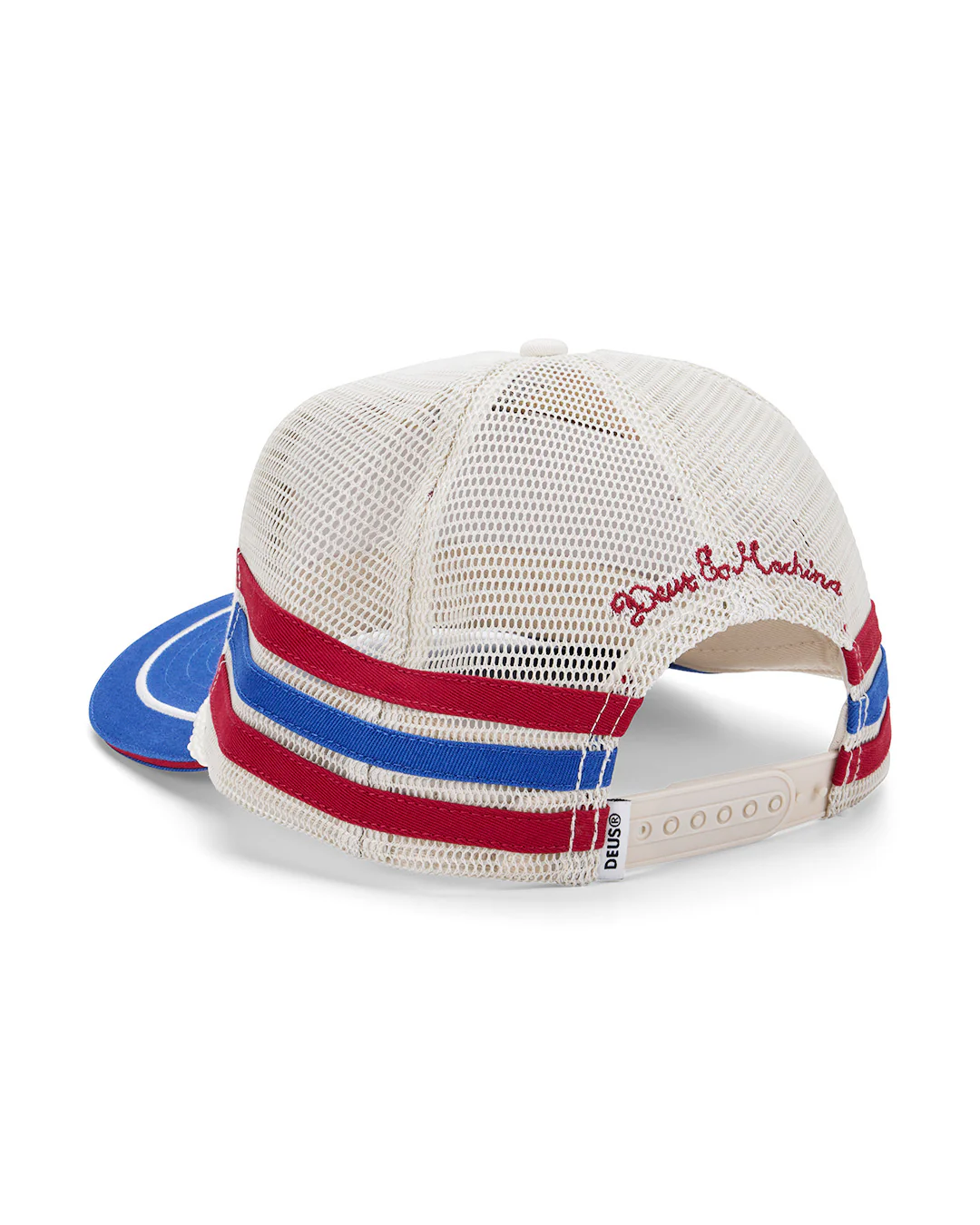 Beep-Beep Trucker - White - Image 2