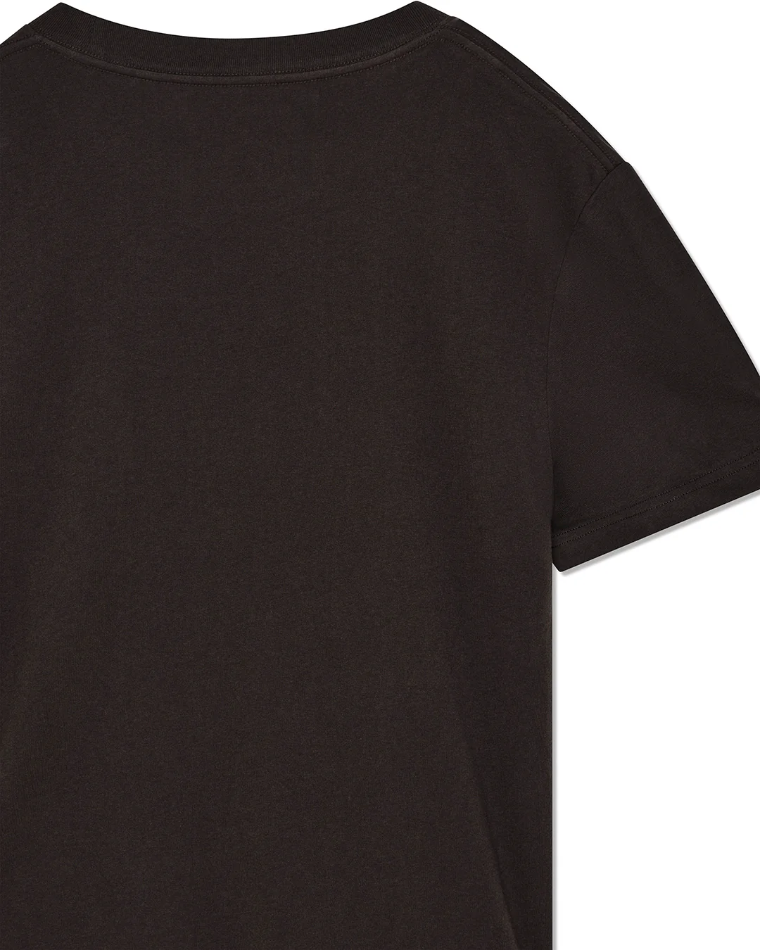 Bird Scratch Tee - Java Brown - Image 8