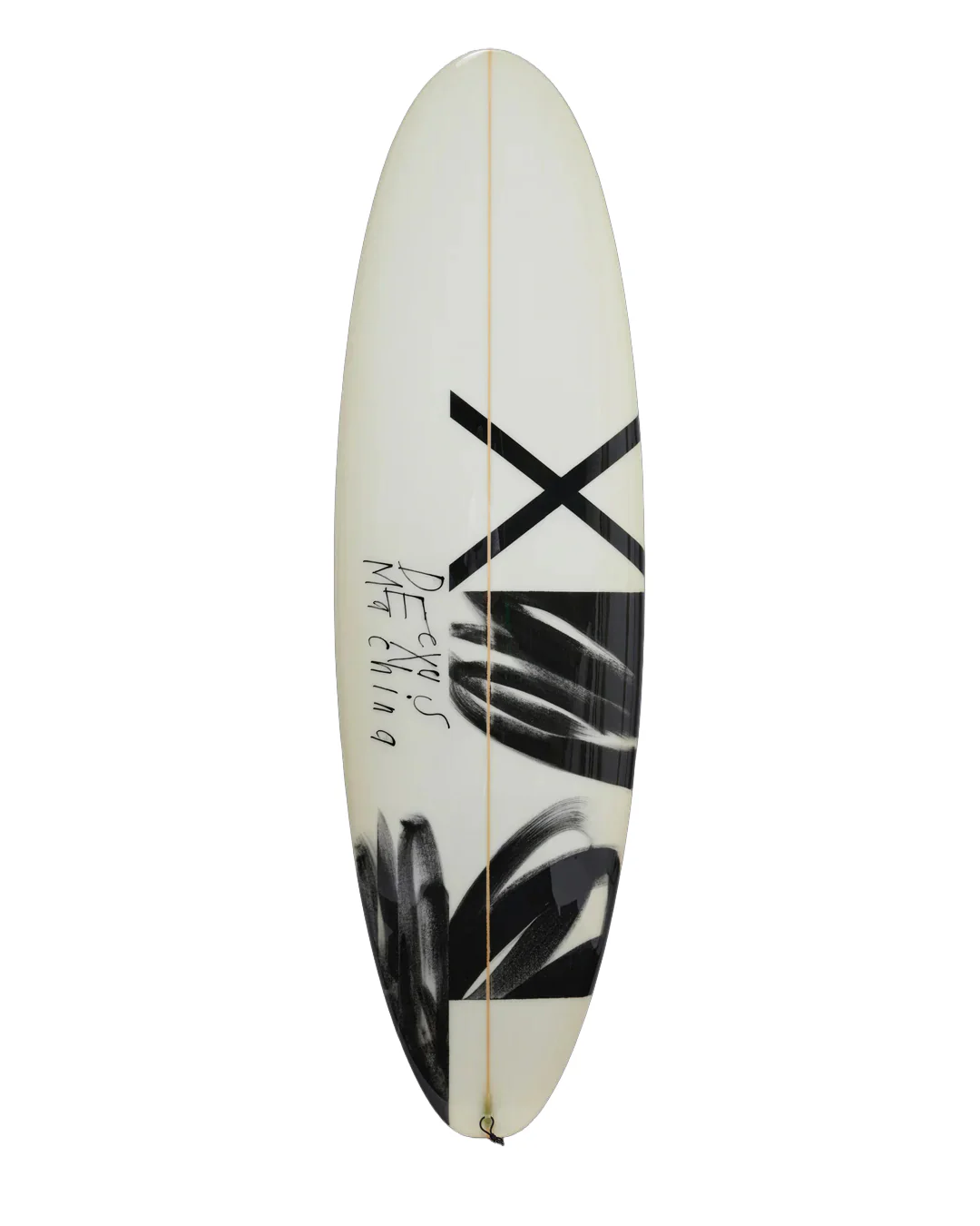 Bob Moore x Beau Foster Surfboard #1