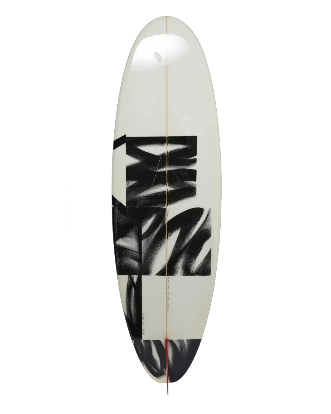 Bob Moore x Beau Foster Surfboard #1 - Image 2