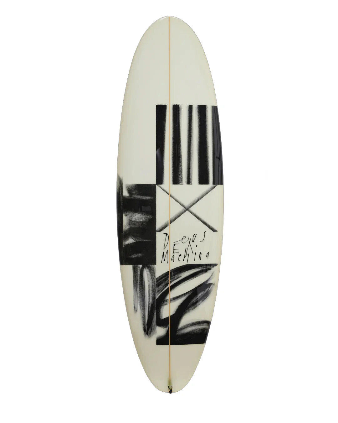 Bob Moore x Beau Foster Surfboard #2
