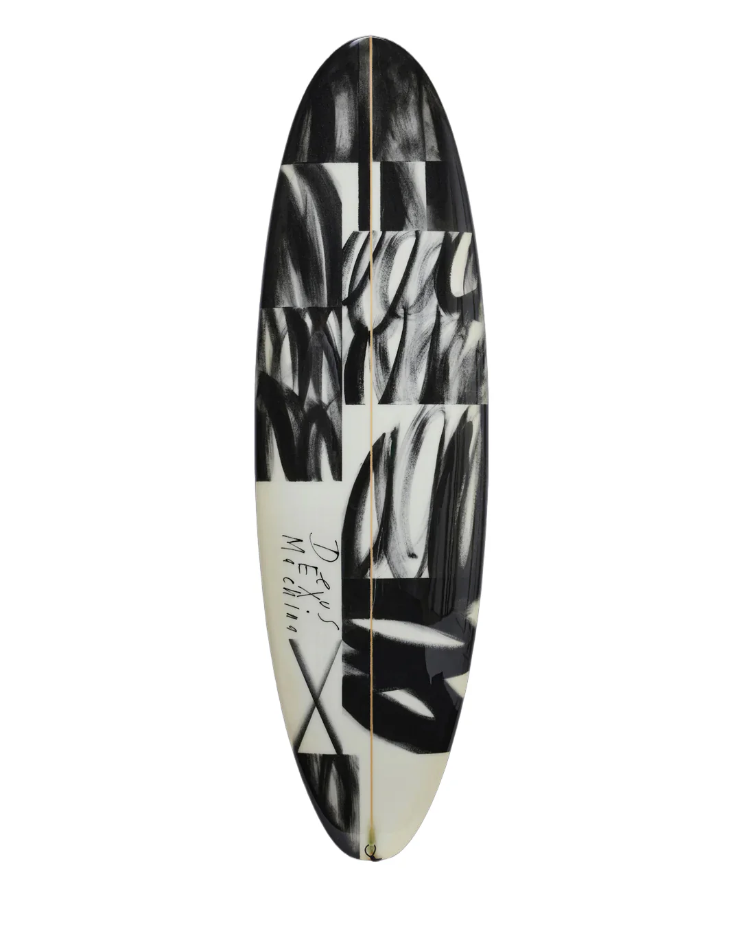 Bob Moore x Beau Foster Surfboard #3