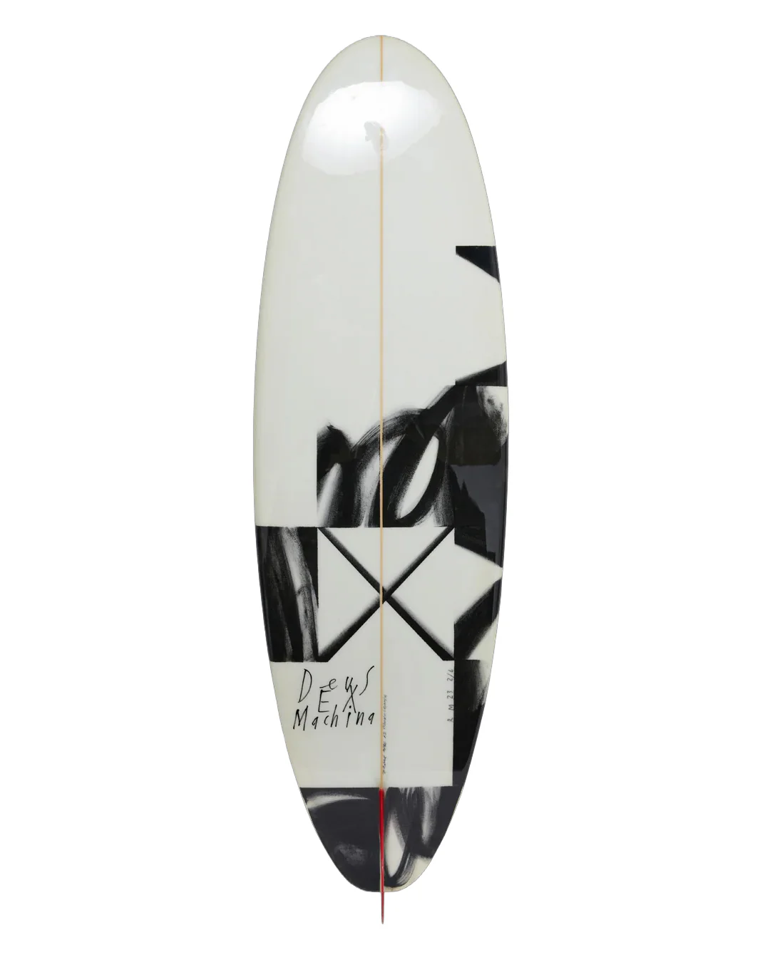 Bob Moore x Beau Foster Surfboard #4 - Image 2